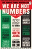 Afbeelding van We Are Not Numbers