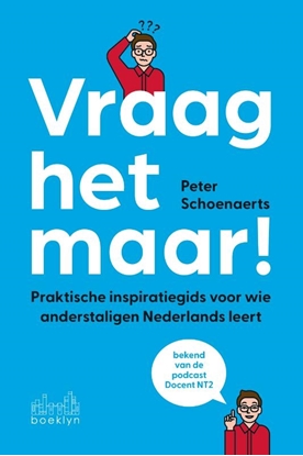 Afbeeldingen van Vraag het maar!