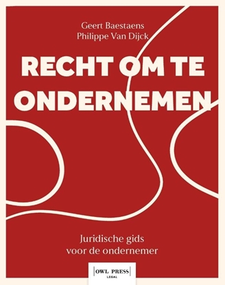 Afbeeldingen van Recht om te ondernemen.