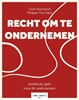 Afbeelding van Recht om te ondernemen.