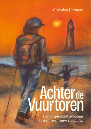Afbeeldingen van Achter de vuurtoren