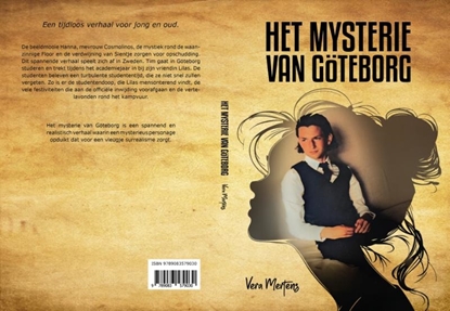Afbeeldingen van Het mysterie van Göteborg