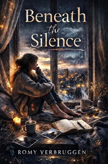 Afbeelding van Beneath the Silence