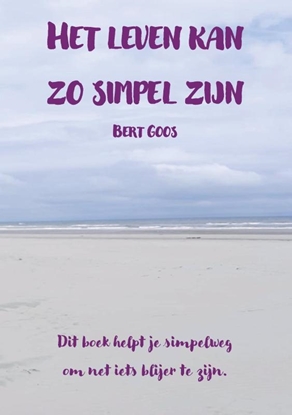 Afbeeldingen van Het leven kan zo simpel zijn