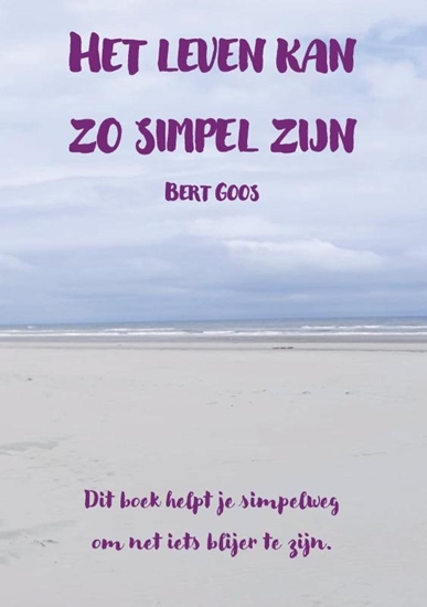 Afbeelding van Het leven kan zo simpel zijn