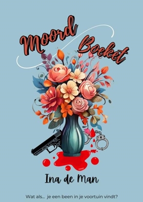 Afbeeldingen van Moordboeket