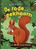 Afbeelding van De rode eekhoorn