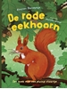 Afbeelding van De rode eekhoorn