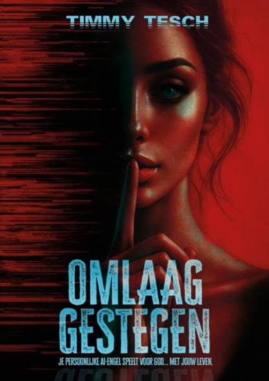 Afbeelding van Omlaag Gestegen