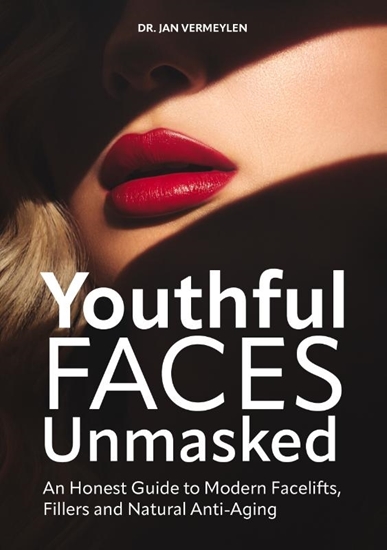 Afbeelding van Youthful faces unmasked