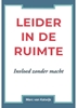 Afbeelding van Leider in de ruimte