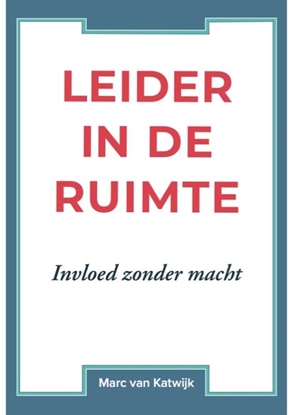 Afbeeldingen van Leider in de ruimte