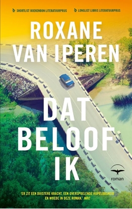 Afbeeldingen van Dat beloof ik