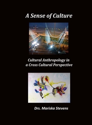 Afbeeldingen van A Sense of Culture