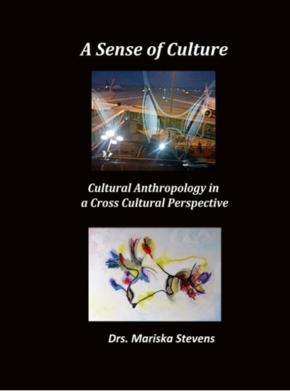 Afbeelding van A Sense of Culture