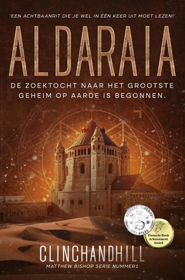Afbeelding van Aldaraia