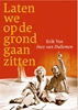 Afbeelding van Laten we op de grond gaan zitten