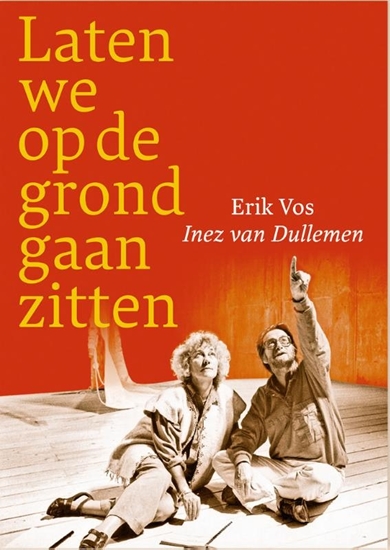 Afbeelding van Laten we op de grond gaan zitten