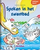 Afbeelding van Lekker kort! Spoken in het zwembad