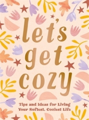 Afbeeldingen van Let's Get Cozy