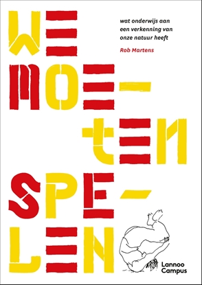 Afbeeldingen van We moeten spelen