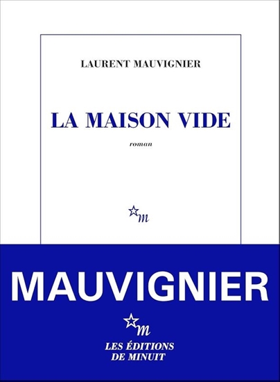 Afbeelding van La Maison vide
