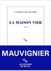 Afbeelding van La Maison vide