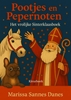 Afbeelding van Pootjes vol Pepernoten – Het Grote Franse Bulldog Kleurboek
