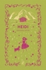 Afbeelding van Puffin Clothbound Classics Heidi