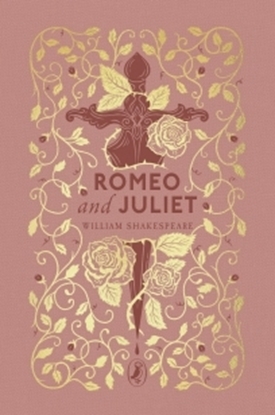 Afbeeldingen van Puffin Clothbound Classics Romeo and Juliet