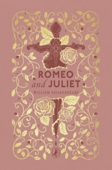 Afbeelding van Puffin Clothbound Classics Romeo and Juliet