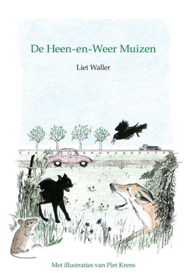 Afbeelding van De Heen-en-Weer Muizen