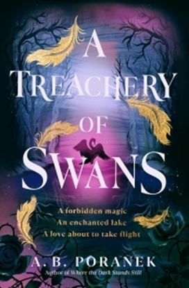 Afbeeldingen van A Treachery of Swans