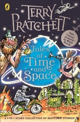 Afbeeldingen van Tales of Time and Space