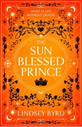Afbeeldingen van A Tale of Two Crowns The Sun Blessed Prince