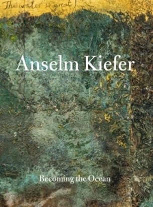 Afbeeldingen van Becoming the Sea