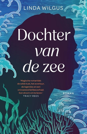 Afbeelding van Dochter van de zee