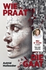 Afbeelding van Wie praat, die gaat