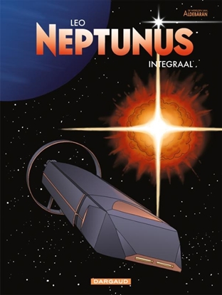 Afbeeldingen van Neptunus integraal Neptunus integraal