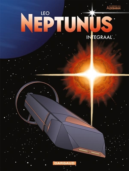 Afbeelding van Neptunus integraal Neptunus integraal