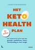 Afbeelding van Het keto health plan