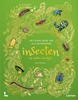 Afbeelding van Het dikke boek Het dikke boek van alle bijzondere insecten en andere beestjes