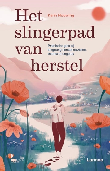 Afbeelding van Het slingerpad van herstel
