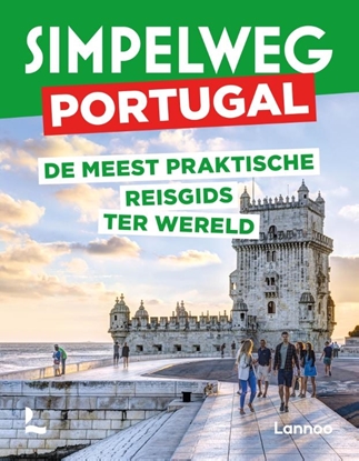 Afbeeldingen van Simpelweg Simpelweg Portugal