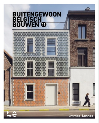 Afbeeldingen van Buitengewoon Belgisch Bouwen Buitengewoon Belgisch bouwen