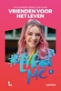 Afbeelding van #LikeMe Vrienden voor het leven