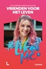 Afbeelding van #LikeMe Vrienden voor het leven
