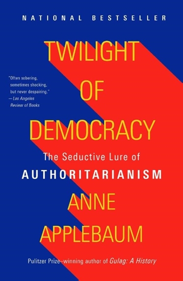 Afbeelding van Twilight of Democracy