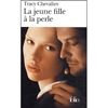 Afbeelding van Folio La jeune fille a la perle