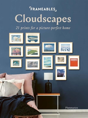 Afbeeldingen van Frameables Frameables: Cloudscapes